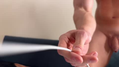 Andy Cumalot online show from January 17, 2025, 4:26 pm