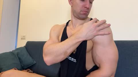 Andy Cumalot online show from February 11, 2026, 12:43 pm