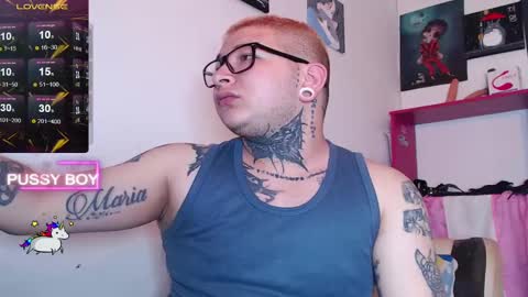 Snapshot of prince_ftm1 chatting on January 21, 2025, 4:48 pm Prince online show from January 21, 2025, 4:48 pm