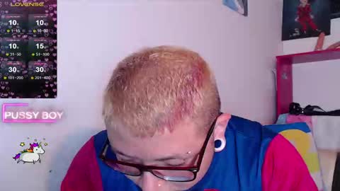 Snapshot of prince_ftm1 chatting on January 23, 2025, 6:45 pm Prince online show from January 23, 2025, 6:45 pm