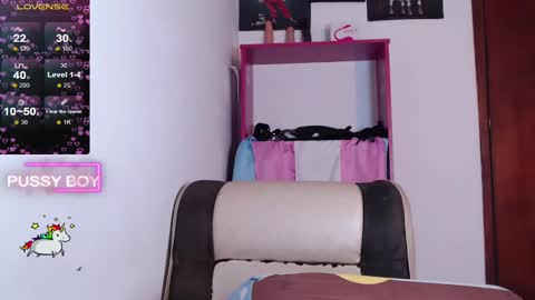 Snapshot of prince_ftm1 chatting on January 30, 2025, 6:54 pm Prince online show from January 30, 2025, 6:54 pm