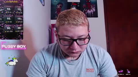 Snapshot of prince_ftm1 chatting on February 3, 2025, 1:08 pm Prince online show from February 3, 2025, 1:08 pm