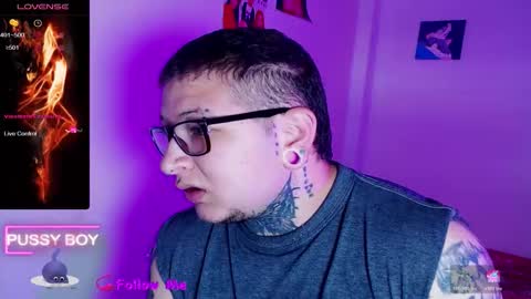 Prince online show from November 1, 2025, 2:30 pm