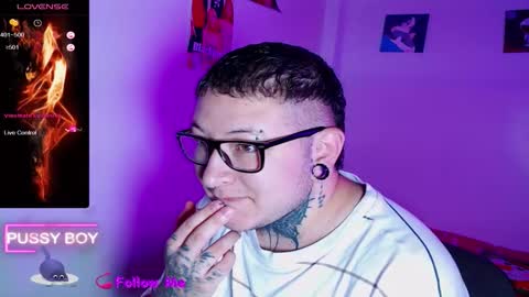 Prince online show from November 14, 2025, 4:28 pm