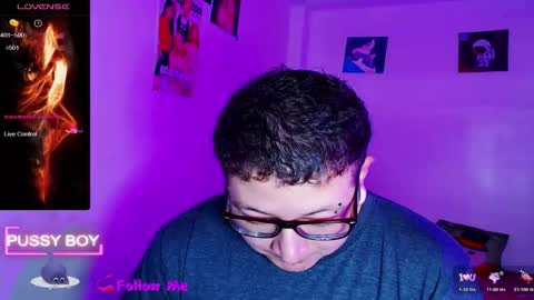 Prince online show from December 1, 2025, 1:38 pm