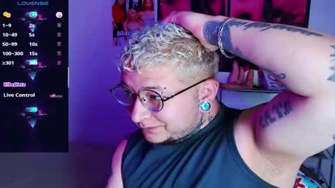 Prince online show from March 4, 2026, 6:03 pm