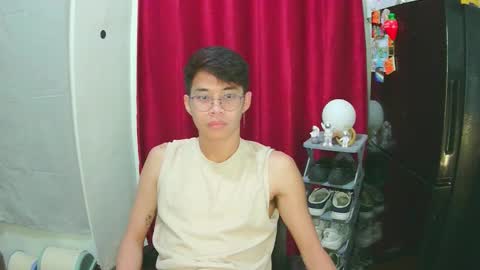 Snapshot of prince_harrison chatting on October 10, 2025, 3:55 pm prince_harrison online show from October 10, 2025, 3:55 pm