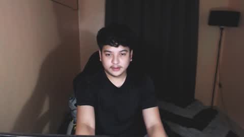 Killian online show from October 1, 2025, 8:37 pm