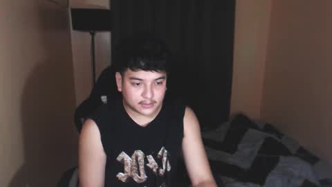 Killian online show from October 13, 2025, 1:33 pm