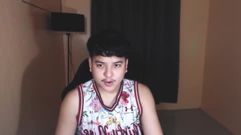 Killian online show from October 19, 2025, 10:38 am