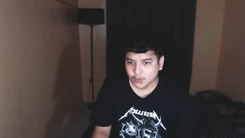 Killian online show from December 17, 2025, 9:10 pm