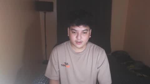 Killian online show from January 6, 2026, 7:17 pm