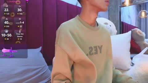 Snapshot of prince_poppy_ chatting on March 22, 2026, 2:04 am PRINCEPOPPY online show from March 22, 2026, 2:04 am