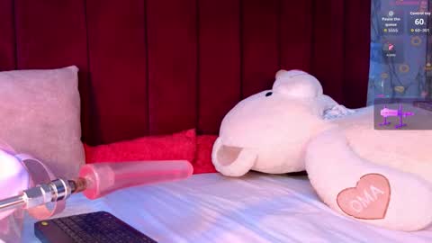 Snapshot of prince_poppy_ chatting on March 22, 2026, 6:33 pm PRINCEPOPPY online show from March 22, 2026, 6:33 pm