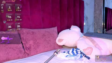 Snapshot of prince_poppy_ chatting on March 31, 2026, 2:13 am PRINCEPOPPY online show from March 31, 2026, 2:13 am