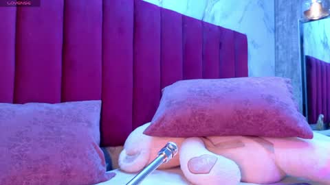 Snapshot of prince_poppy_ chatting on April 2, 2026, 2:31 am PRINCEPOPPY online show from April 2, 2026, 2:31 am