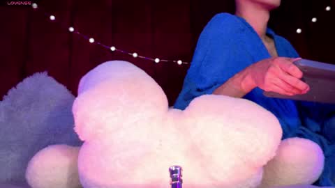 Snapshot of prince_poppy_ chatting on April 5, 2026, 1:03 am PRINCEPOPPY online show from April 5, 2026, 1:03 am