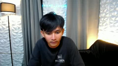 Snapshot of prince_zaijan chatting on March 10, 2025, 10:45 pm Prince Zaijan online show from March 10, 2025, 10:45 pm