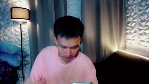 Prince Zaijan online show from March 19, 2026, 8:57 pm