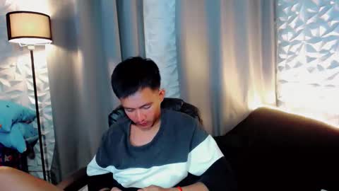 Prince Zaijan online show from March 25, 2026, 8:20 am