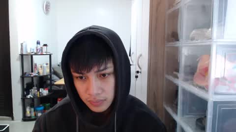 Prince Adrian online show from January 31, 2025, 4:36 am