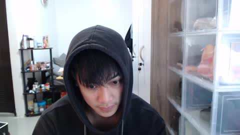 Prince Adrian online show from February 12, 2025, 6:08 am