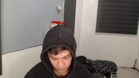 Prince Adrian online show from September 30, 2025, 6:35 pm