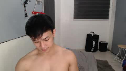 Prince Adrian online show from November 18, 2025, 7:18 pm