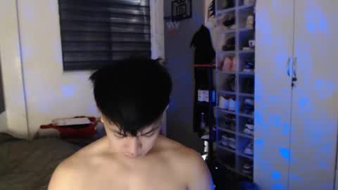 Prince Adrian online show from February 5, 2026, 5:23 am