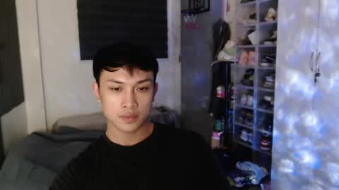 Prince Adrian online show from May 15, 2026, 5:31 pm