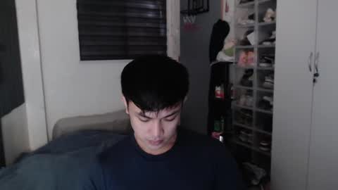 Prince Adrian online show from May 16, 2026, 6:54 am