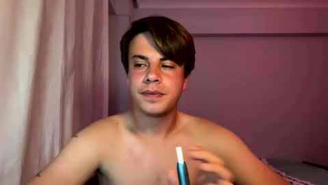 Snapshot of princeangelx chatting on December 3, 2025, 9:46 pm Prince Angel online show from December 3, 2025, 9:46 pm