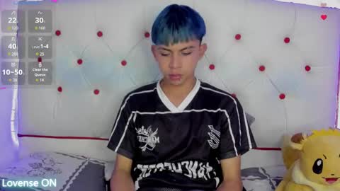 Snapshot of princeapolo_anki chatting on September 15, 2025, 5:02 pm Prince online show from September 15, 2025, 5:02 pm