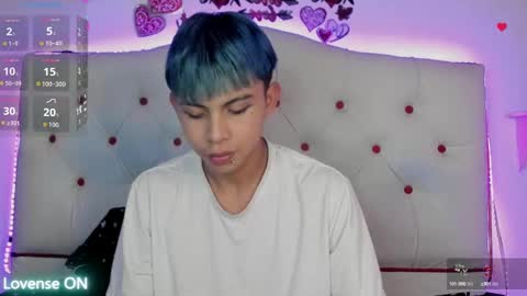 Snapshot of princeapolo_anki chatting on September 23, 2025, 9:29 pm Prince online show from September 23, 2025, 9:29 pm