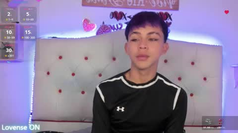 Prince  online show from October 6, 2025, 9:56 pm