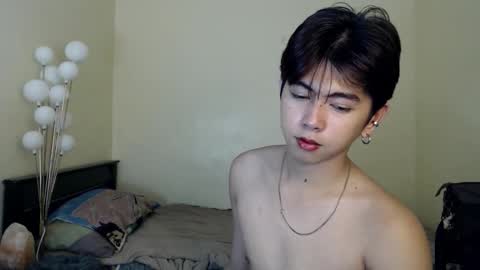 princecalix online show from October 12, 2025, 9:14 pm