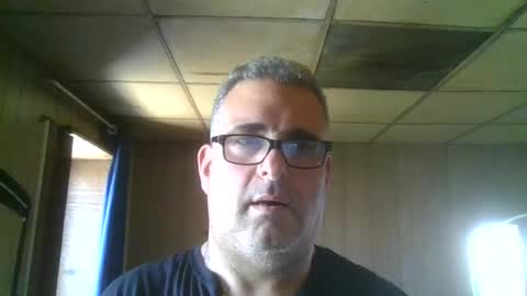 Snapshot of princeofdarkness66 chatting on June 12, 2026, 3:22 pm johnny online show from June 12, 2026, 3:22 pm