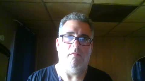 Snapshot of princeofdarkness66 chatting on July 17, 2026, 4:23 pm johnny online show from July 17, 2026, 4:23 pm