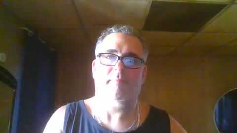 Snapshot of princeofdarkness66 chatting on July 31, 2026, 4:50 pm johnny online show from July 31, 2026, 4:50 pm