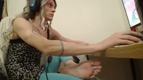 Prince Of Prague online show from February 18, 2025, 9:31 pm