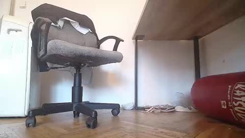 Prince Of Prague online show from September 10, 2025, 4:56 am