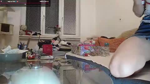 Prince Of Prague online show from September 22, 2025, 11:51 pm