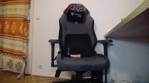 Prince Of Prague online show from December 16, 2025, 4:06 am