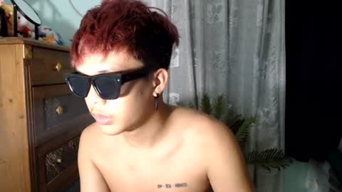 Snapshot of princeolok chatting on July 1, 2026, 7:46 pm princeolok online show from July 1, 2026, 7:46 pm