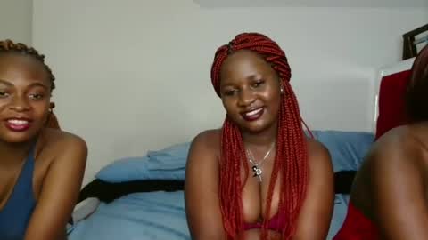 Pretty Mars online show from December 13, 2024, 5:43 pm