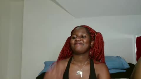 Pretty Mars online show from December 19, 2024, 9:17 pm