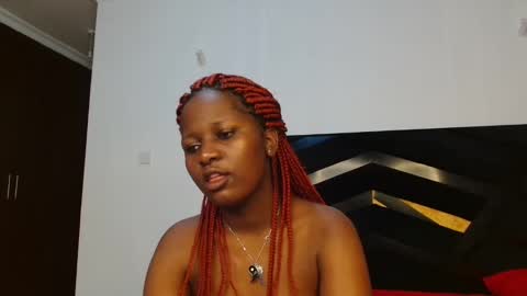 Pretty Mars online show from December 29, 2024, 4:40 pm