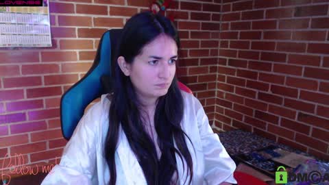 Leia online show from February 3, 2025, 4:41 pm