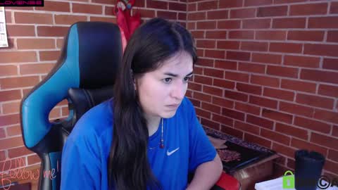 Leia online show from February 14, 2025, 12:57 pm