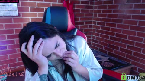 Leia online show from February 18, 2025, 4:05 pm